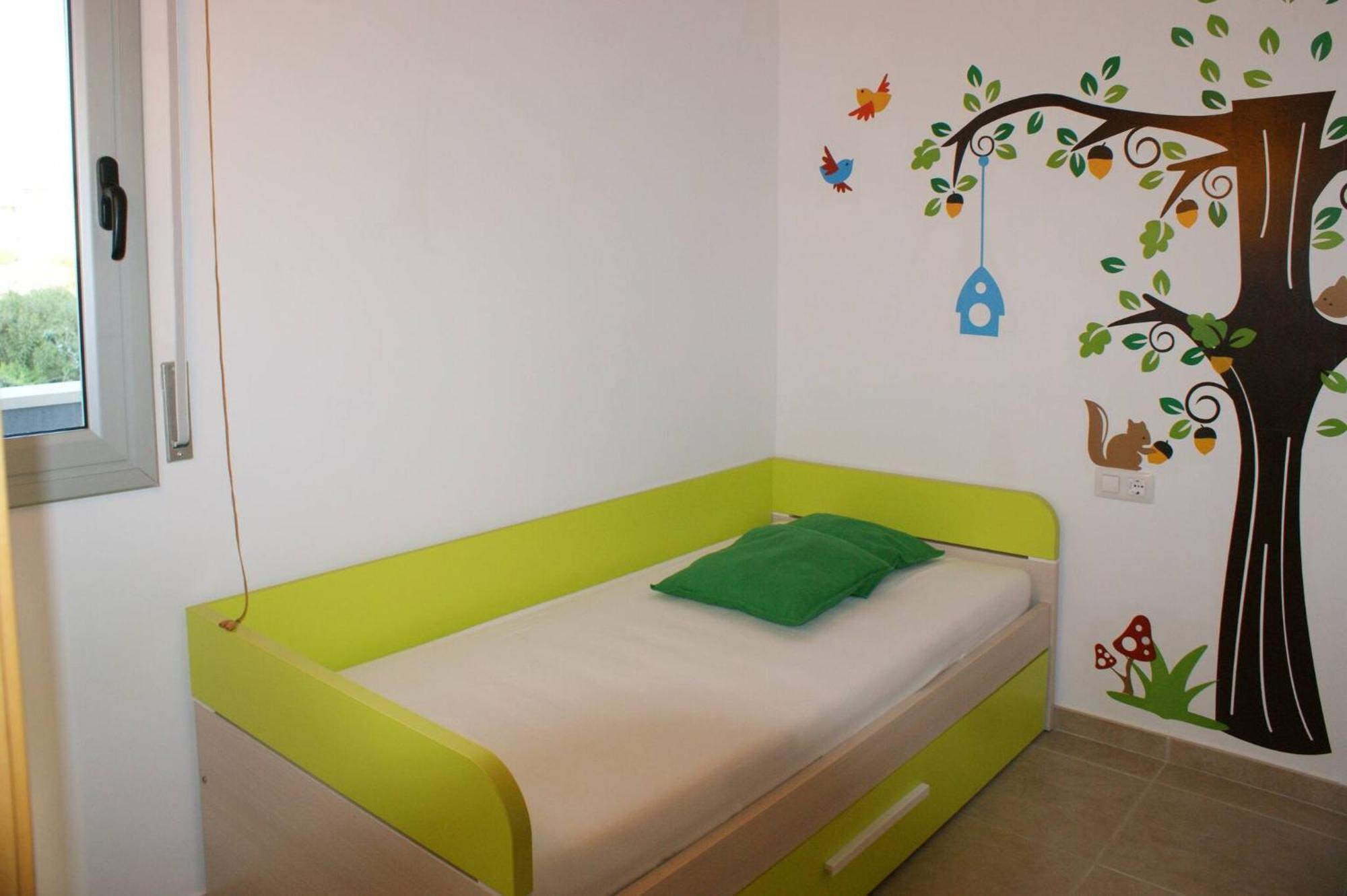 Apartament En Con Vistas Al Canal Y Piscina