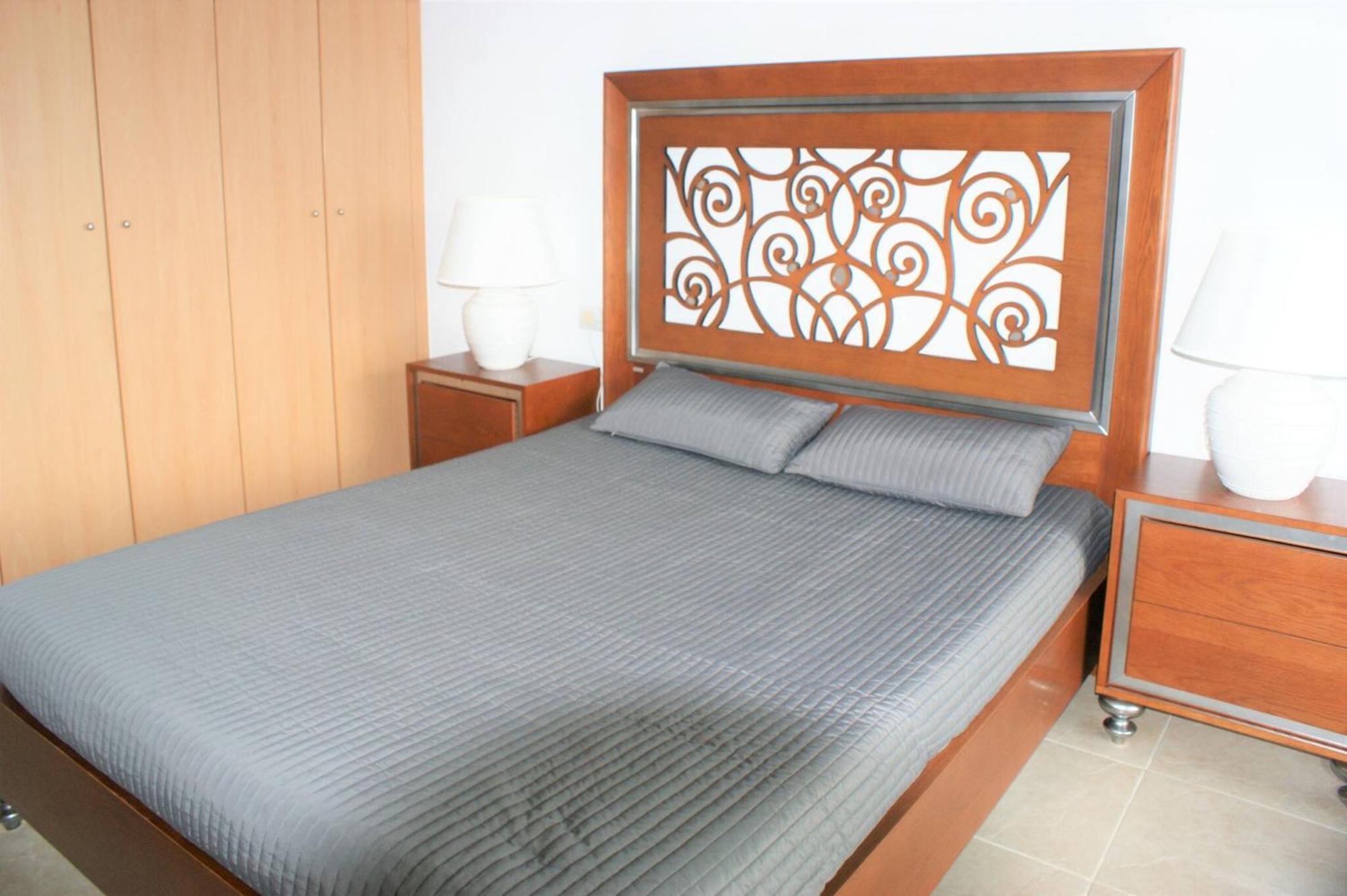 Apartament En Con Vistas Al Canal Y Piscina