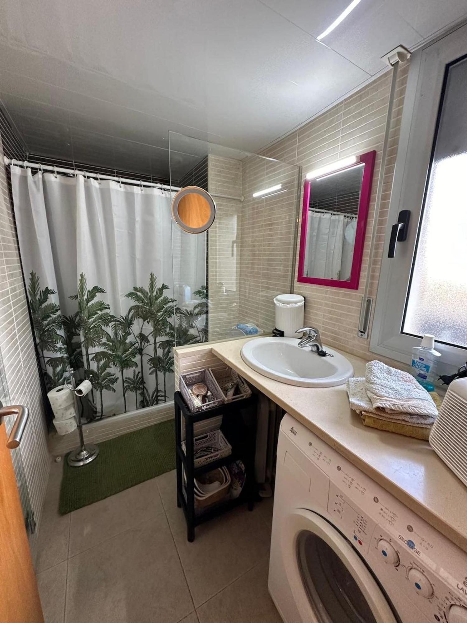 Appartamento En Con Vistas Al Canal Y Piscina Roses